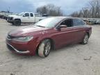 2015 CHRYSLER 200 LIMITE - 1C3CCCAB6FN636086