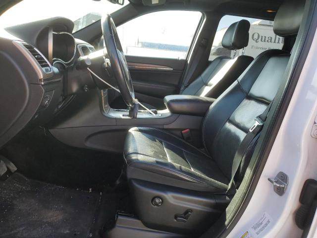 2015 JEEP GRAND CHER - 1C4RJFBG9FC704190