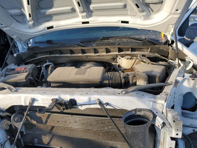 2020 GMC SIERRA K15 - 1GTU9AEF1LZ356211