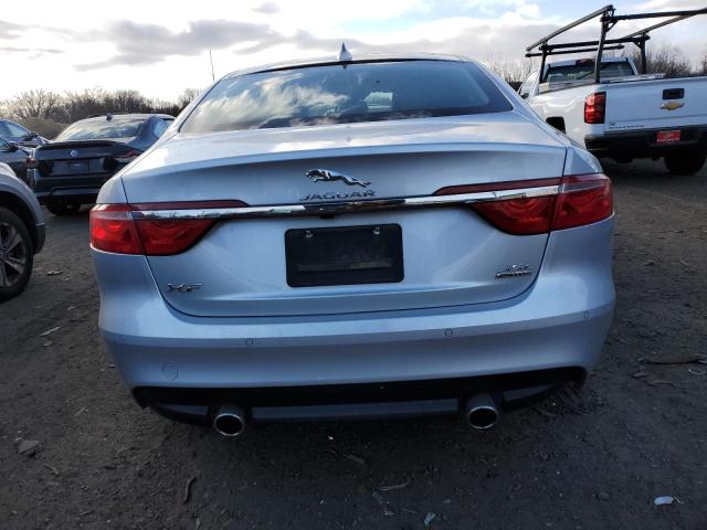 2016 JAGUAR XF PRESTIG SAJBK4BV7GCY16202