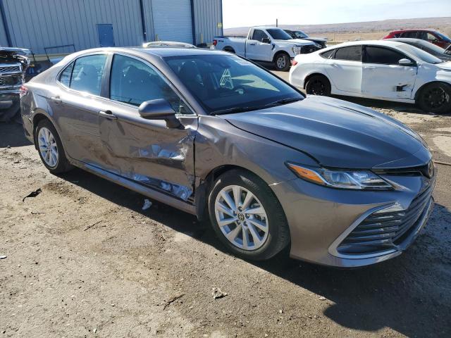 2023 TOYOTA CAMRY LE - 4T1C11AK6PU824048