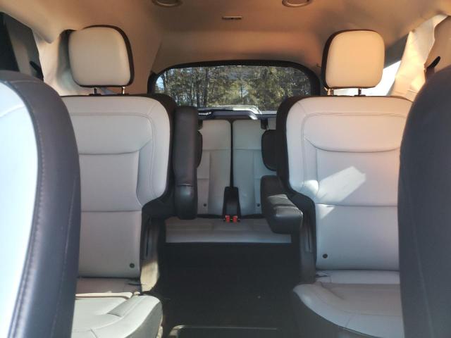 2021 FORD EXPLORER X - 1FMSK7DH7MGB57917