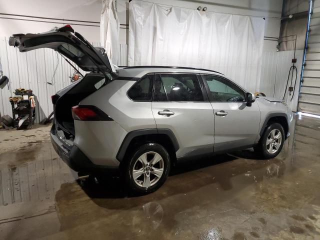 2019 TOYOTA RAV4 XLE - 2T3P1RFV0KW032951