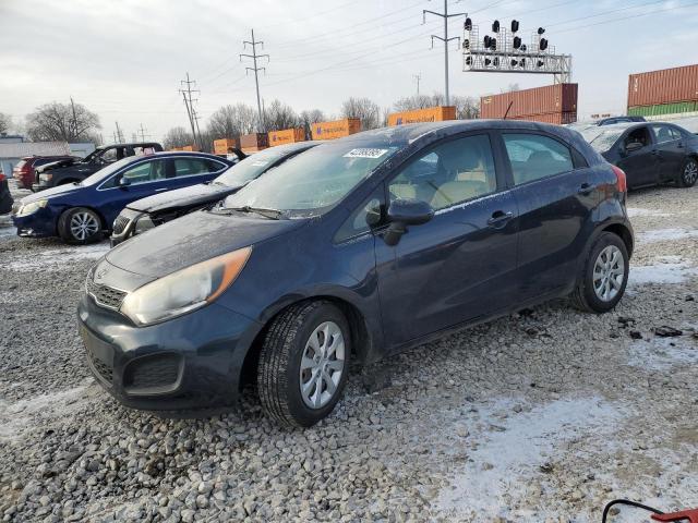 KIA RIO EX