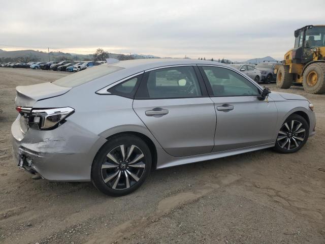 2022 HONDA CIVIC EX - 2HGFE1F79NH319374