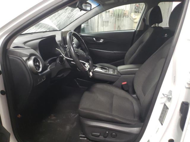 2023 HYUNDAI KONA SEL - KM8K33AG8PU183451