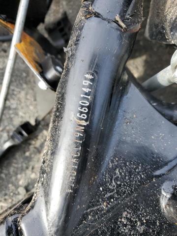 2022 HARLEY-DAVIDSON FLTRXST 1HD1ACL19NB660149