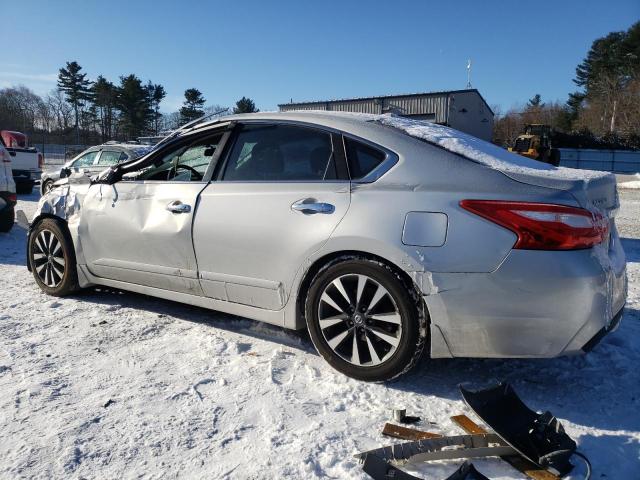 2016 NISSAN ALTIMA 2.5 1N4AL3APXGC287600