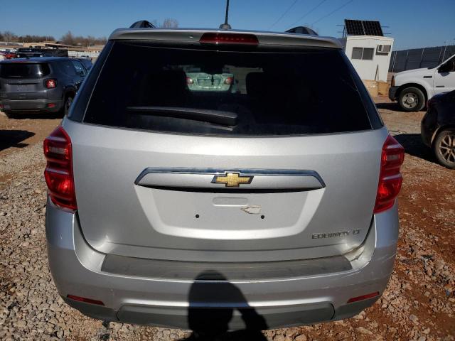 2016 CHEVROLET EQUINOX LT - 1GNALCEK4GZ107265