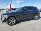 2021 MERCEDES-BENZ GLC 300 - W1N0G8DB5MF877262
