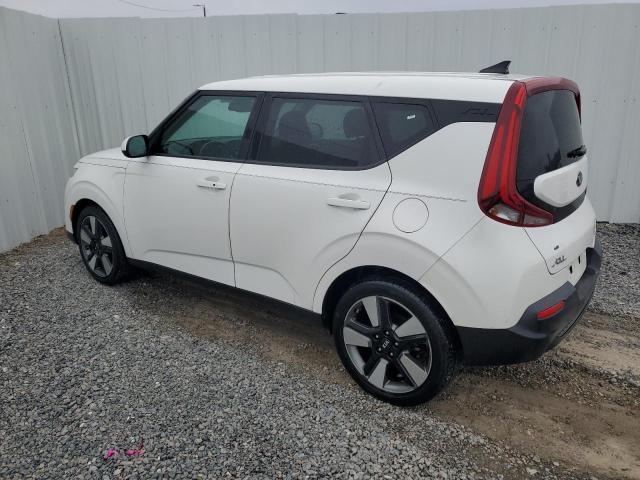 2020 KIA SOUL EX - KNDJ33AU1L7069581