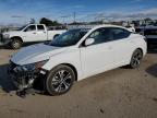 2022 NISSAN SENTRA SV - 3N1AB8CV8NY246718