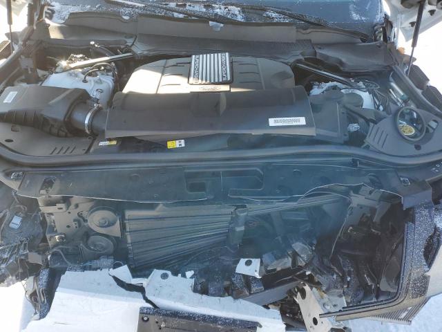 2021 LAND ROVER RANGE ROVE - SALGS2SEXMA438501