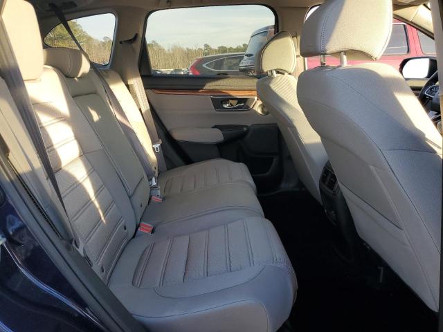 2020 HONDA CR-V EX - 7FART6H54LE004788