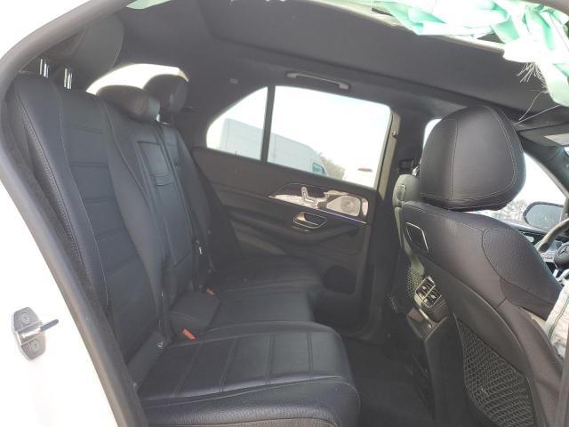 2020 MERCEDES-BENZ GLE 450 4M - 4JGFB5KE8LA216215