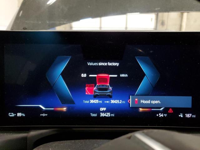 2023 BMW I4 EDRIVE - WBY43AW00PFP65656