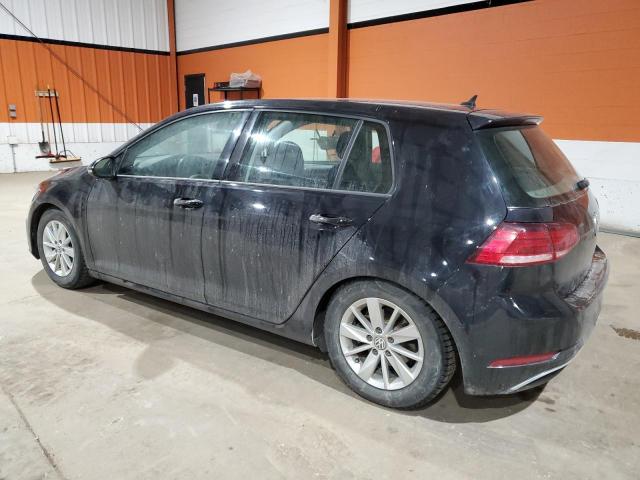 Vin: 3vwg17au6jm271727, lot: 86751484, volkswagen golf s 20182
