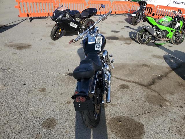 2002 HARLEY-DAVIDSON FXDWG 1HD1GEV342Y308713