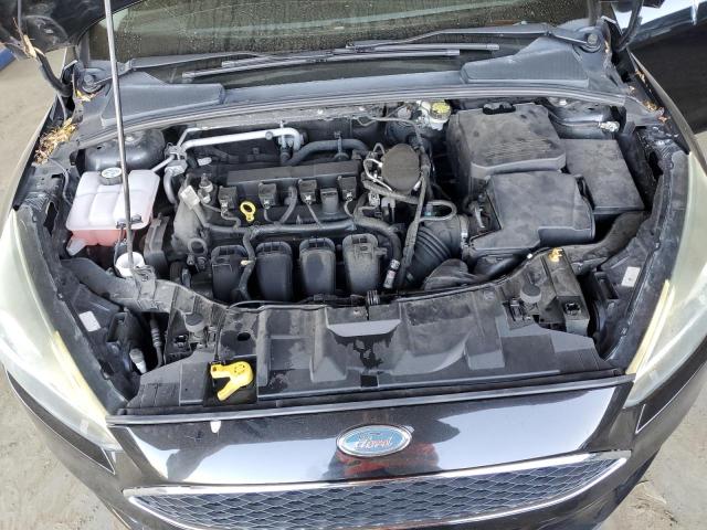 2015 FORD FOCUS SE 1FADP3F2XFL275671