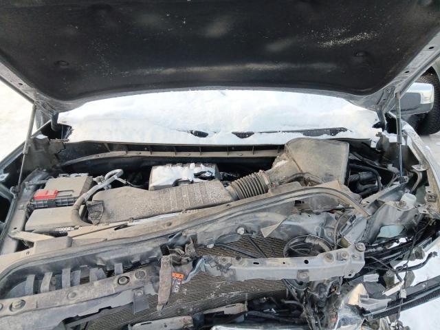 2022 CHEVROLET SILVERADO #3277049172