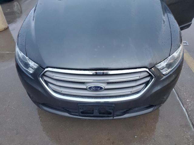 2017 FORD TAURUS - 1FAHP2D83HG129305