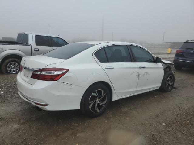 2017 HONDA ACCORD LX - 1HGCR2F47HA023470