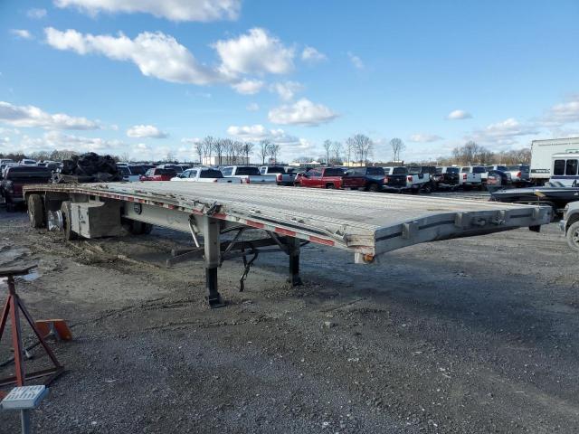 MAC TRAILER 2024 gray   5MAPA5323RH075949 photo #1