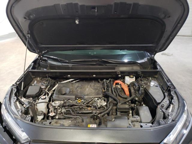 2023 TOYOTA RAV4 LE - JTMLWRFV1PD574323