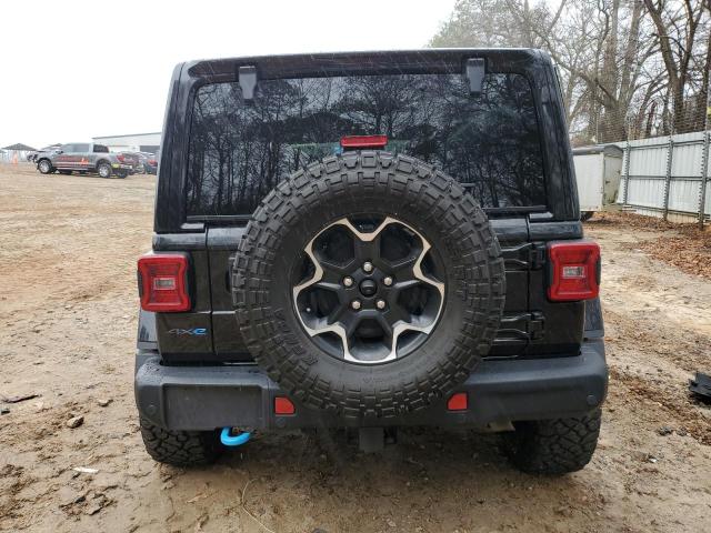 2021 JEEP WRANGLER U - 1C4JJXR62MW676261
