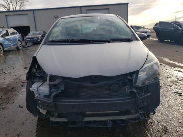 2015 TOYOTA YARIS - VNKJTUD3XFA027630