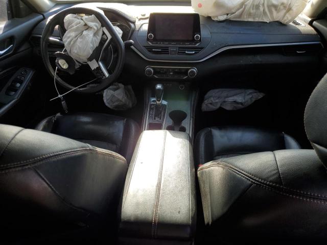 2020 NISSAN ALTIMA SR - 1N4BL4CV1LN312887