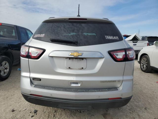 2016 CHEVROLET TRAVERSE L - 1GNKRGKD9GJ261355