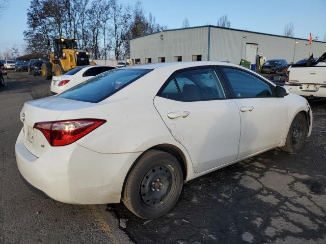 Vin: 5yfburhexhp643944, lot: 87962845, toyota corolla l 20173
