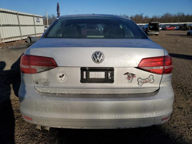 2015 VOLKSWAGEN JETTA BASE 3VW2K7AJ3FM276775