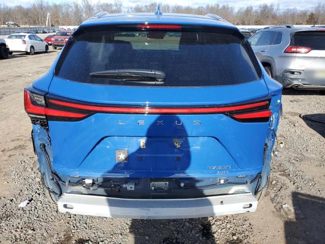 2023 LEXUS NX 350 2T2GGCEZ8PC016798