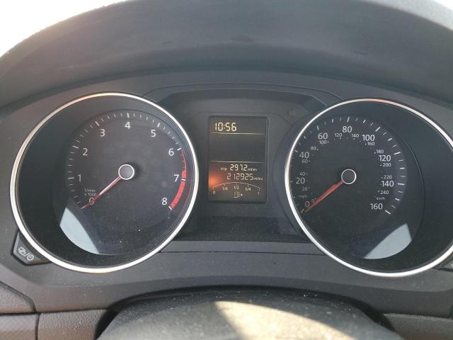 2016 VOLKSWAGEN JETTA S - 3VW267AJ0GM259017