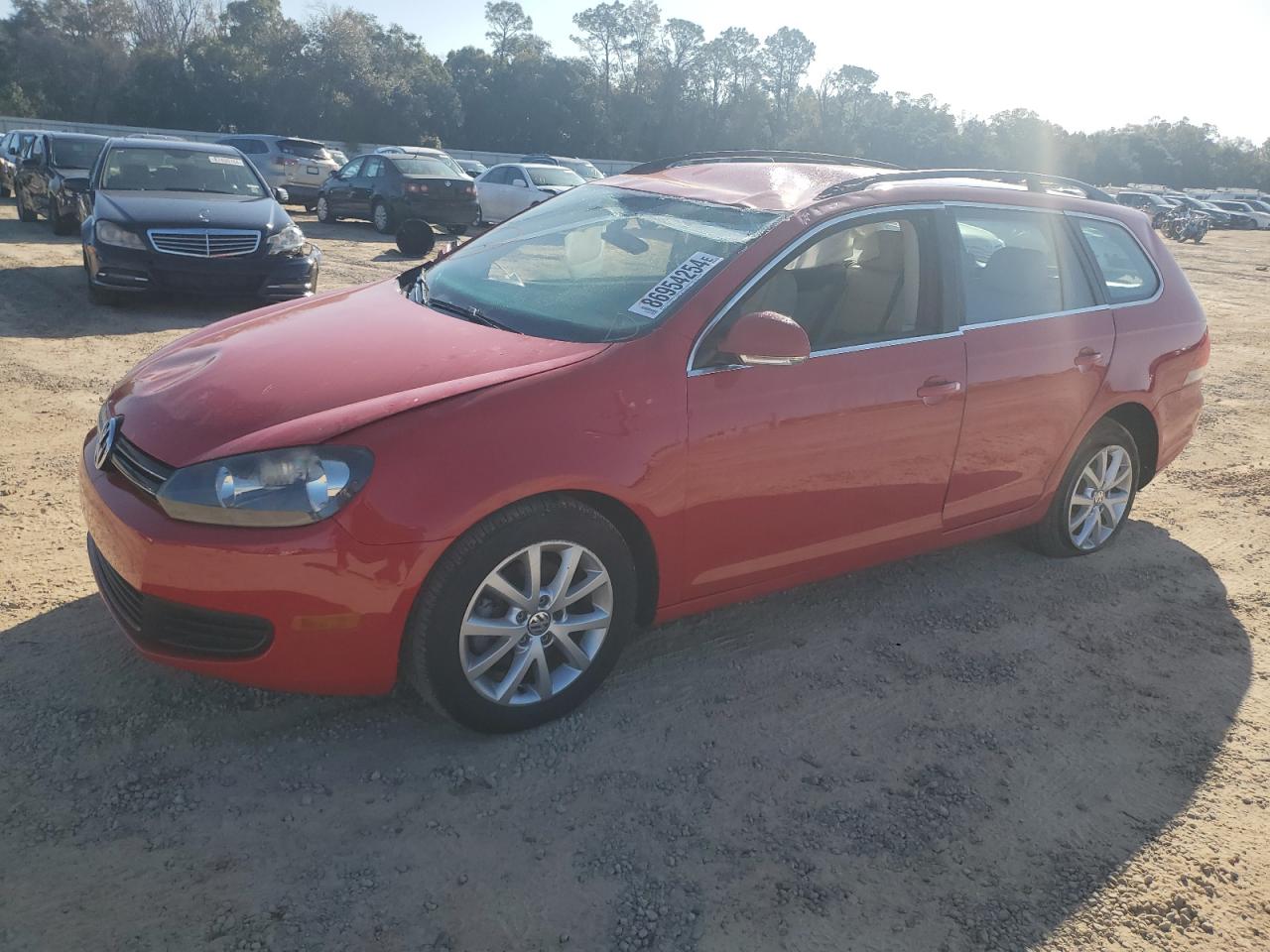 VOLKSWAGEN JETTA S