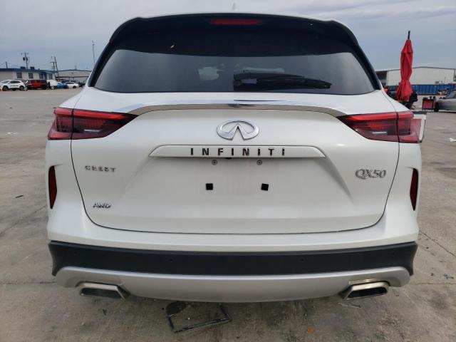 2023 INFINITI QX50 SENSO 3PCAJ5EB1PF121267