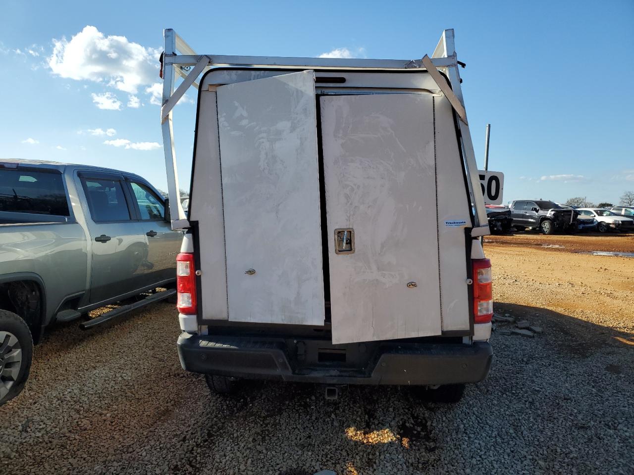 Ford F150 2023