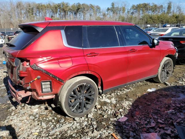Vin: ja4j3va8xpz039515, lot: 42351155, mitsubishi outlander sel 20233