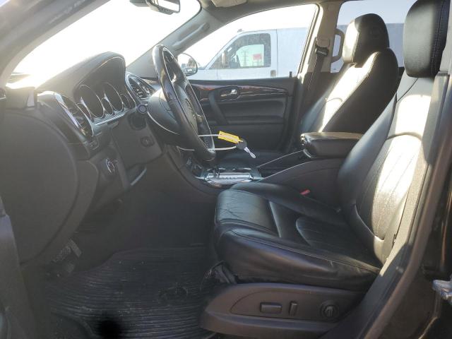 2016 BUICK ENCLAVE - 5GAKRCKDXGJ240792