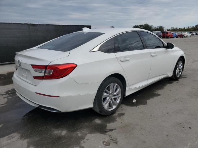 Vin: 1hgcv1f18la130483, lot: 88441625, honda accord lx 20203