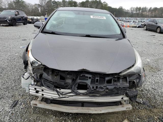 2016 TOYOTA PRIUS - JTDKARFU7G3517079