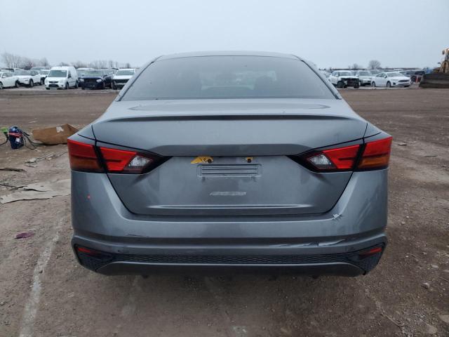 2022 NISSAN ALTIMA S - 1N4BL4BV0NN424035
