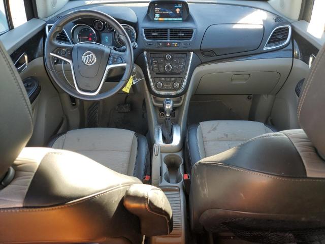 2016 BUICK ENCORE - KL4CJESB5GB555864