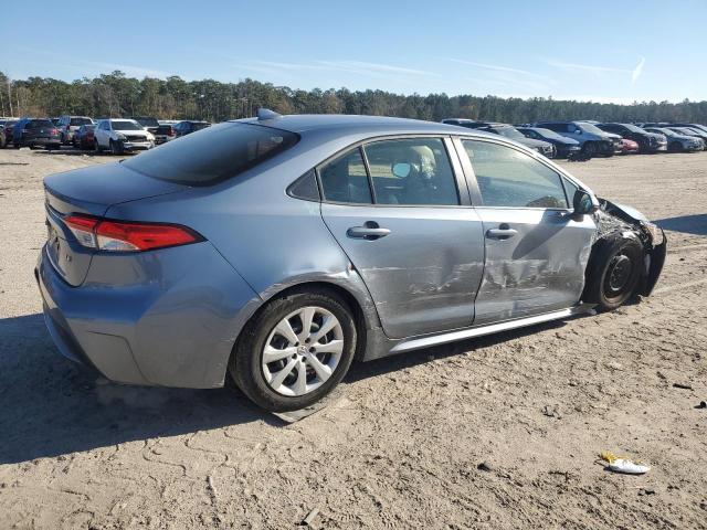 2022 TOYOTA COROLLA LE - JTDEPMAE7N3009383