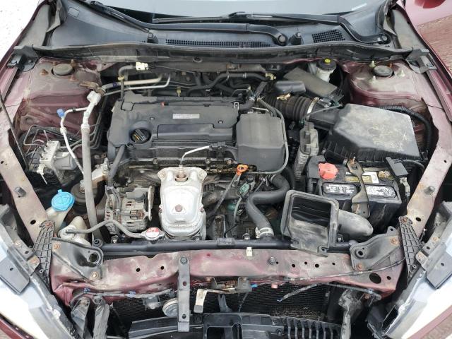 2016 HONDA ACCORD LX - 1HGCR2F35GA243485