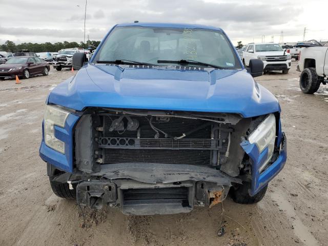 2015 FORD F150 SUPER - 1FTEW1CP0FFC69656
