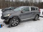 2017 HONDA CR-V LX - 2HKRW2H20HH106759
