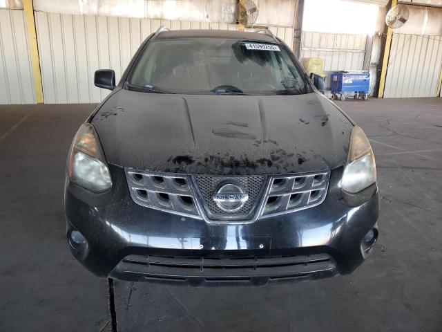 2015 NISSAN ROGUE SELE - JN8AS5MT6FW652616